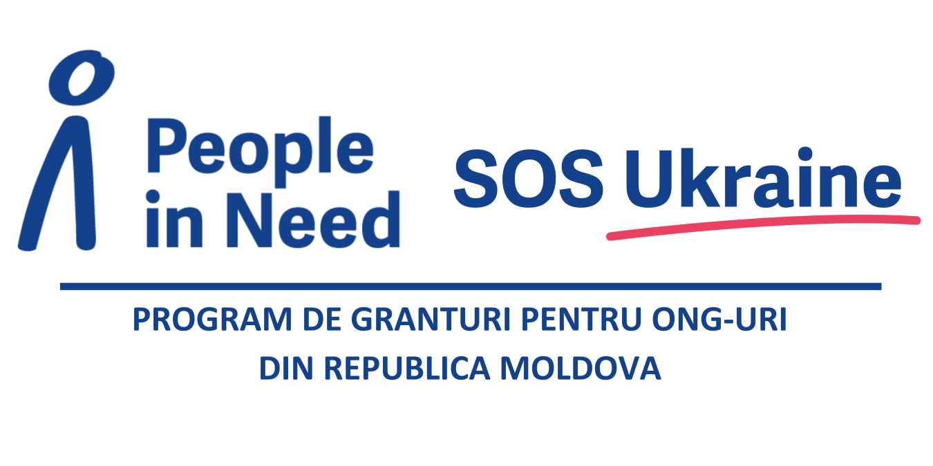Program de granturi pentru ONG-uri din Republica Moldova