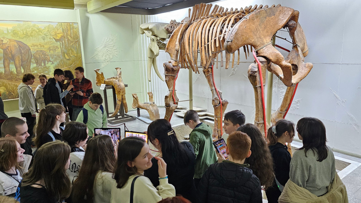 Intercultural inclusion and innovation at Moldova’s National Museum of Ethnography and Natural History