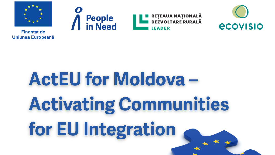 ActEU - Call for Expression of Interest (EOI)