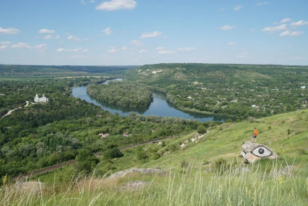 Supporting Covid-affected entrepreneurs in Moldova