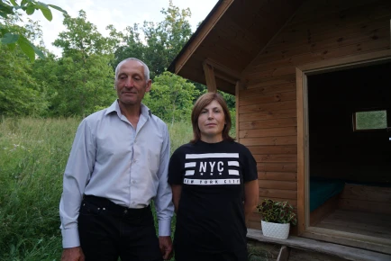 Coping with the impact of the Covid crisis through beekeeping