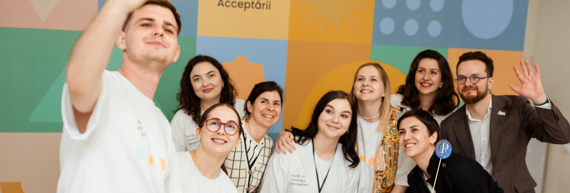 Uniunea Europeană susține incluziunea elevilor cu cerințe educaționale speciale