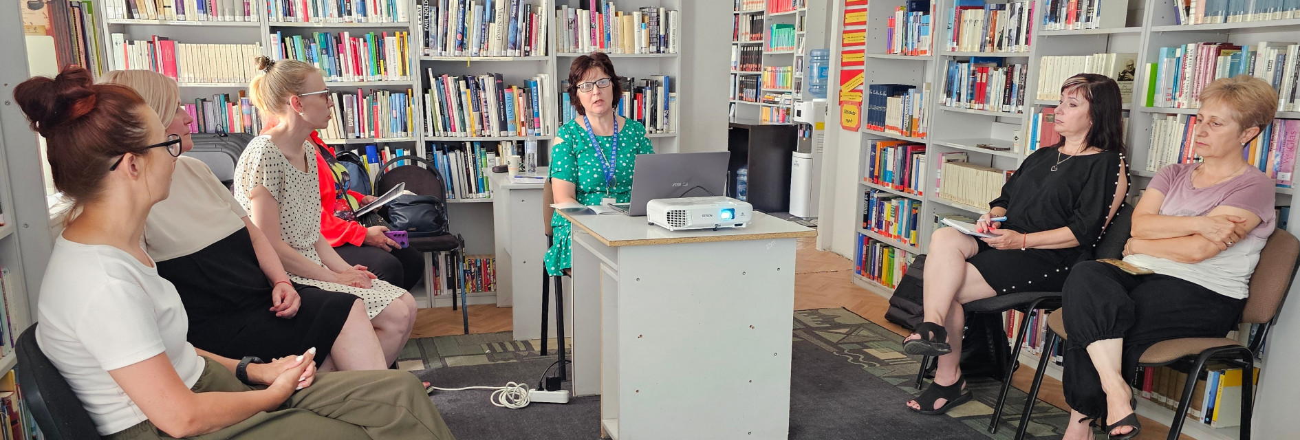 Programe de vindecare emoțională și reconectare pentru familii afectate de război