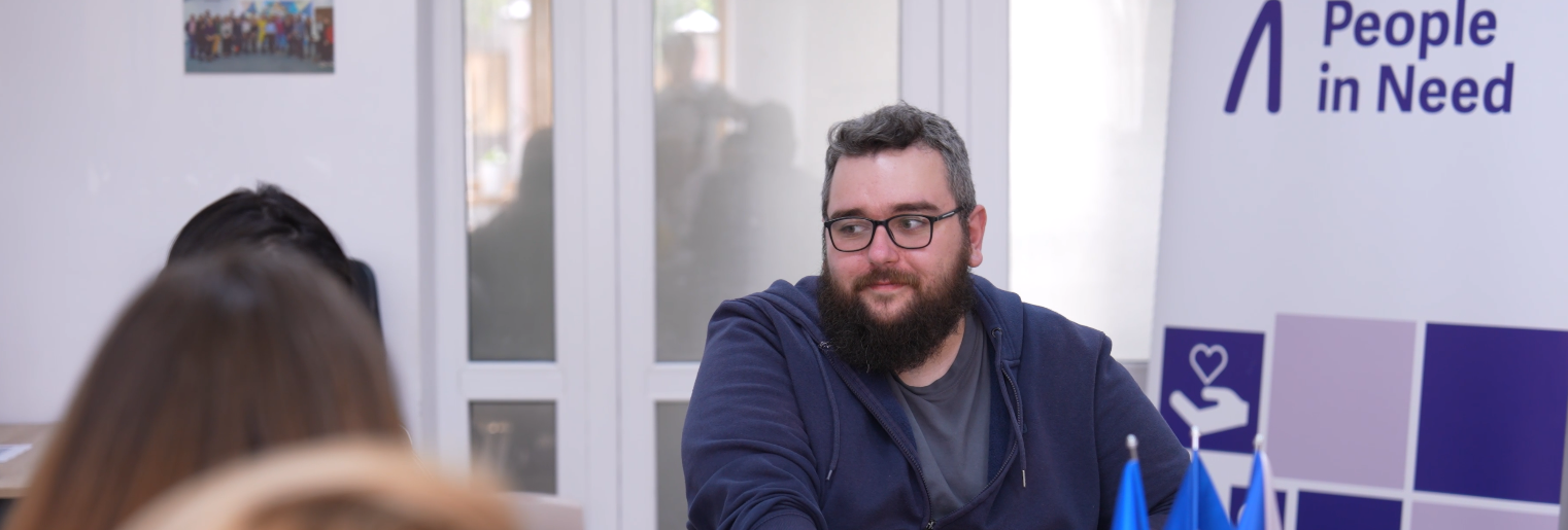 Comitetele Comunitare: Sprijinul începe aici
