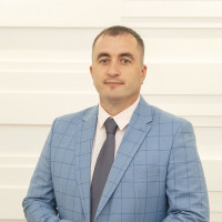 Photo Arcadie Zastavnețchi