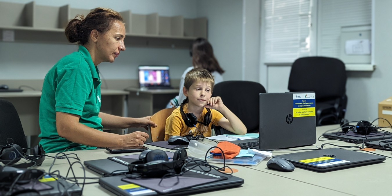 Protejarea educației: O incursiune în centrele recreativ- educaționale din R. Moldova