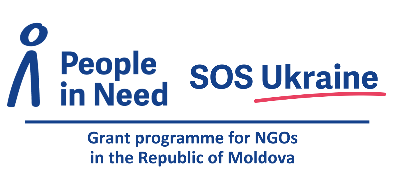 Grant programme for NGOs in the Republic of Moldova