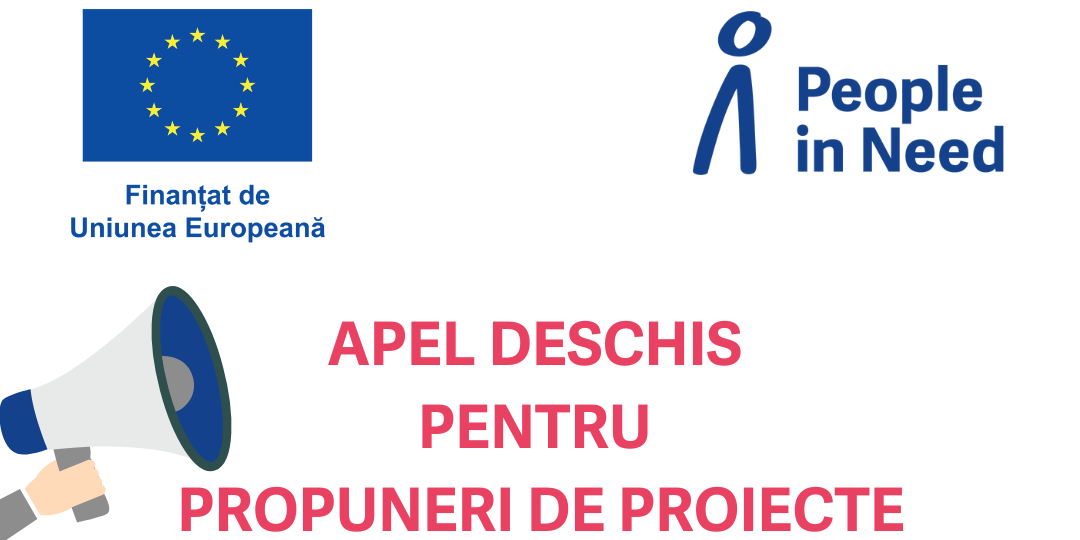 Apel pentru propuneri de proiect  - INSPIRED