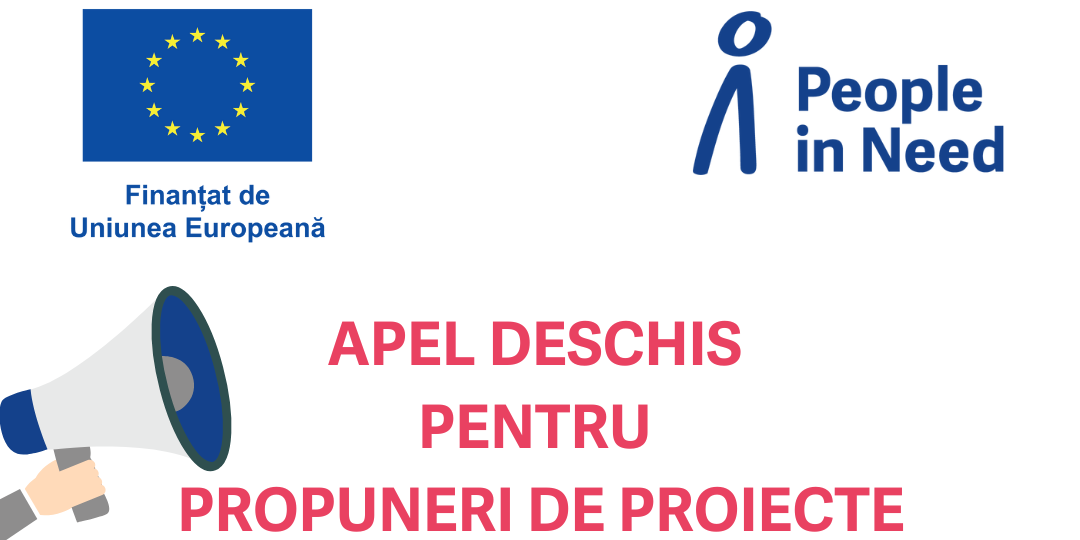 Apel pentru propuneri de proiect - INSPIRED