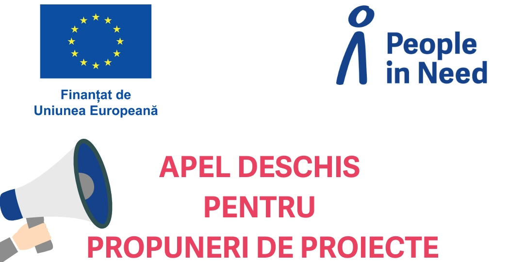 Apel pentru propuneri de proiect  - INSPIRED