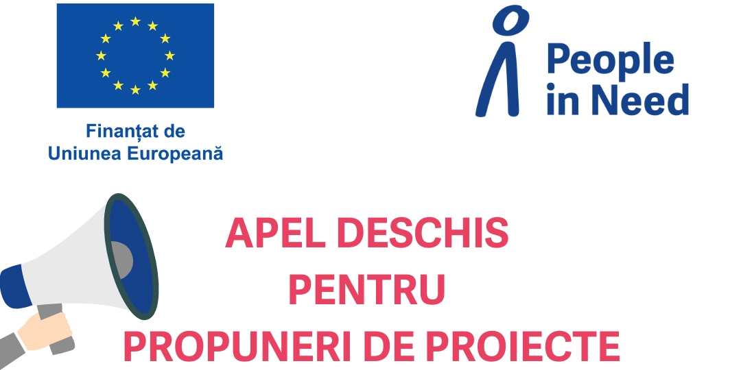 Open Call for Proposals - INSPIRED