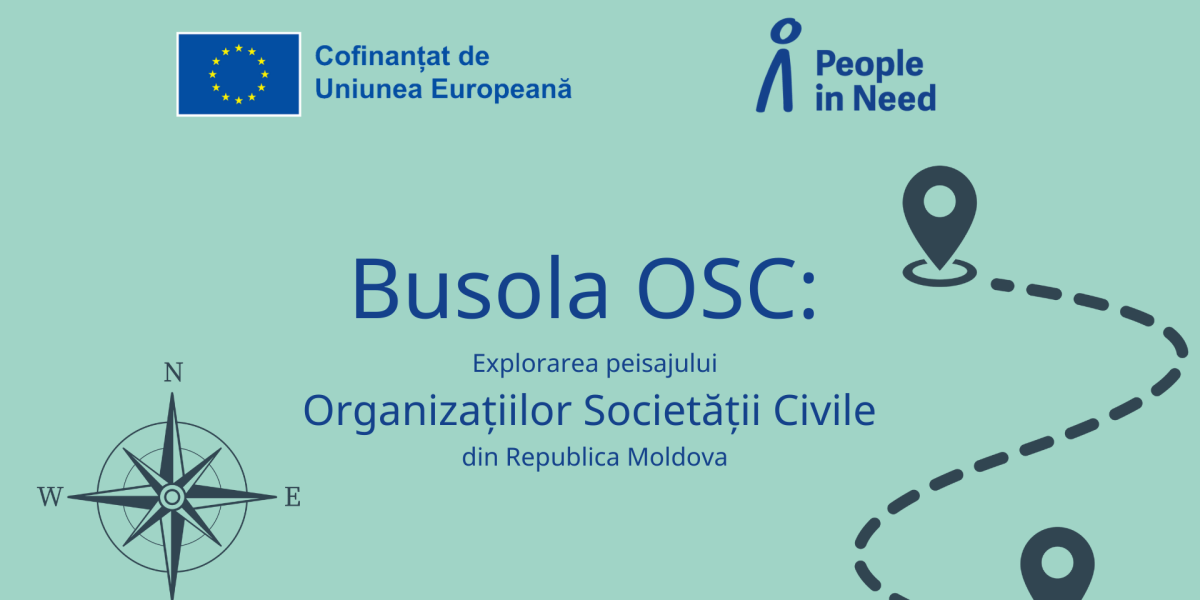 Busola OSC