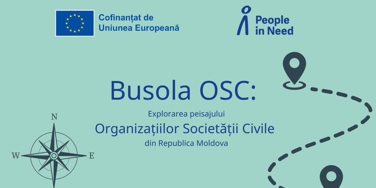 Busola OSC