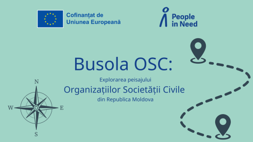 Busola OSC