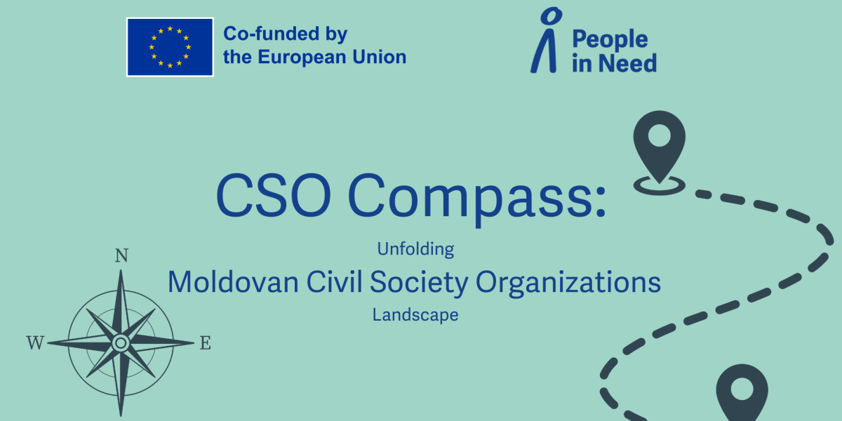 CSO Compass