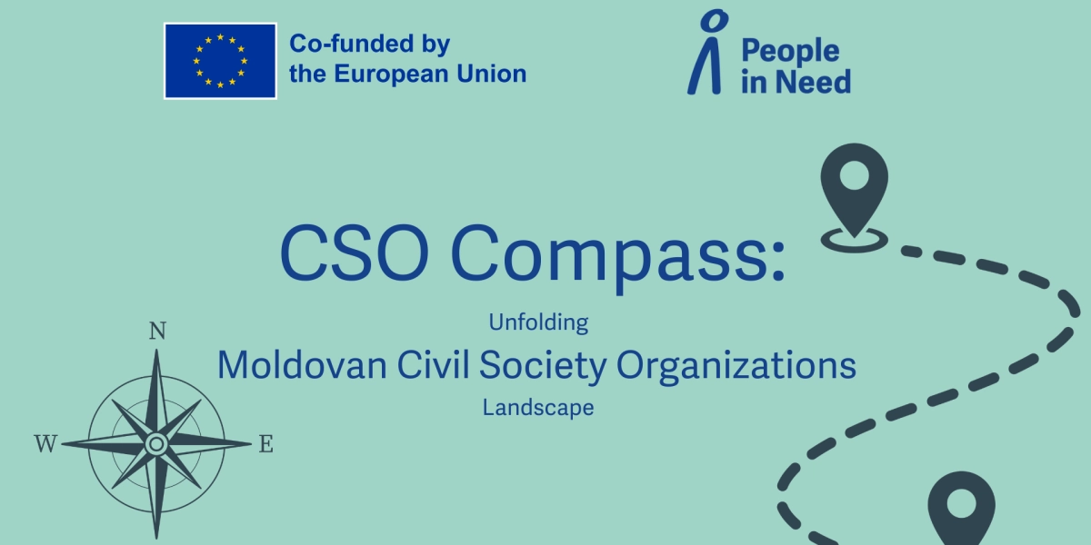 CSO Compass