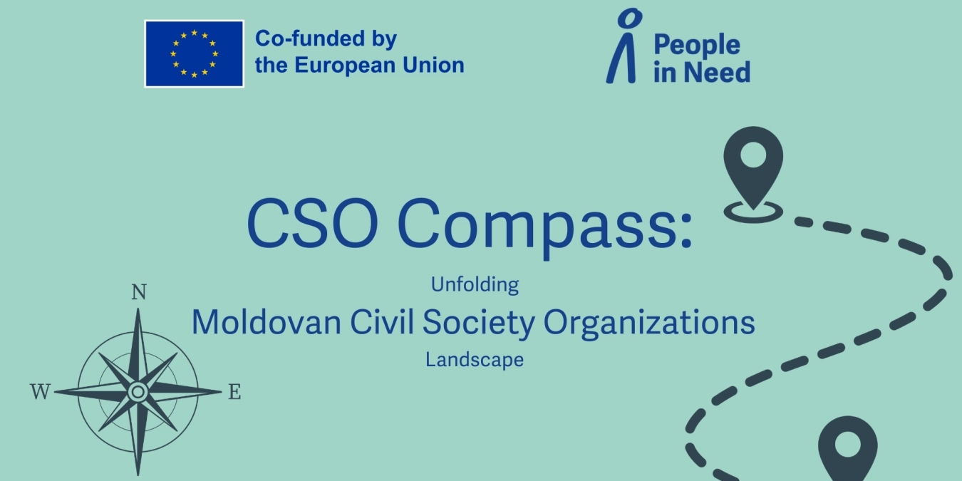 CSO Compass