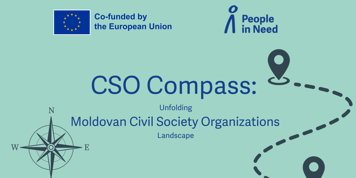 CSO Compass