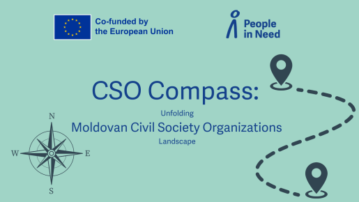 CSO Compass