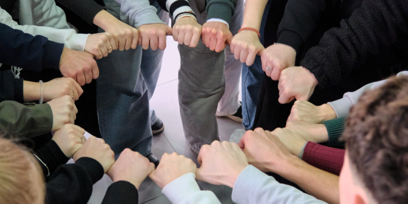 Интерактивная программа для молодежи северных регионов: развитие лидерства и гражданской активности