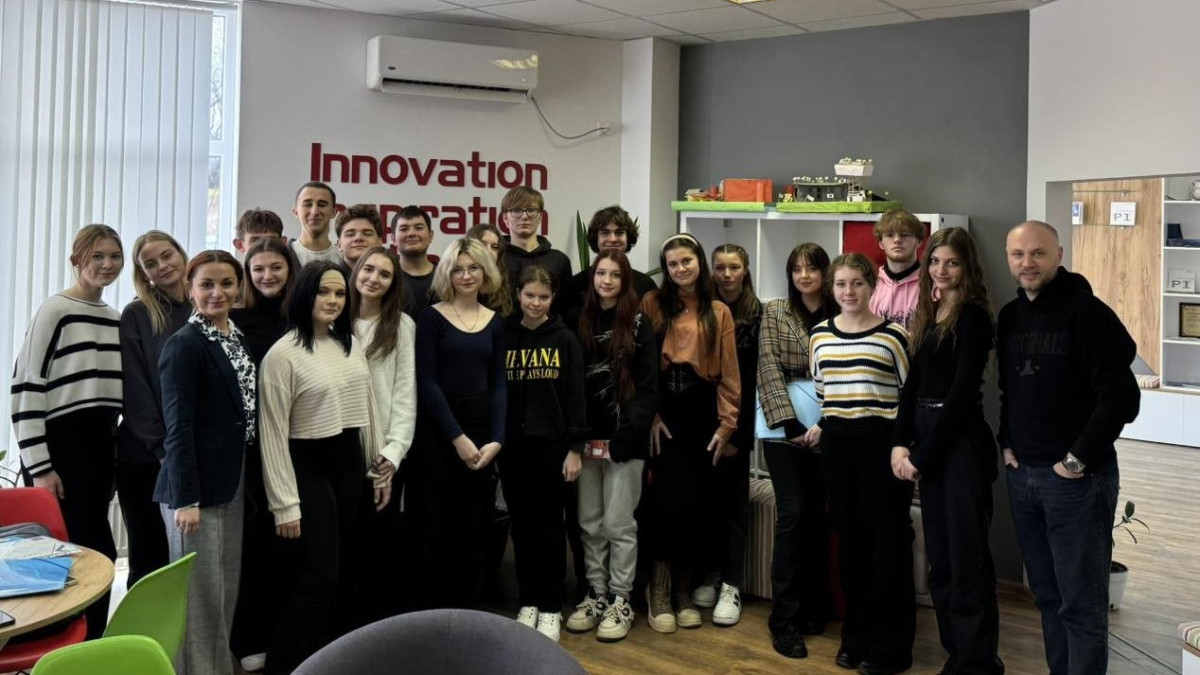 Uniunea Europeană sprijină tinerii din Republica Moldova în lupta împotriva dezinformării