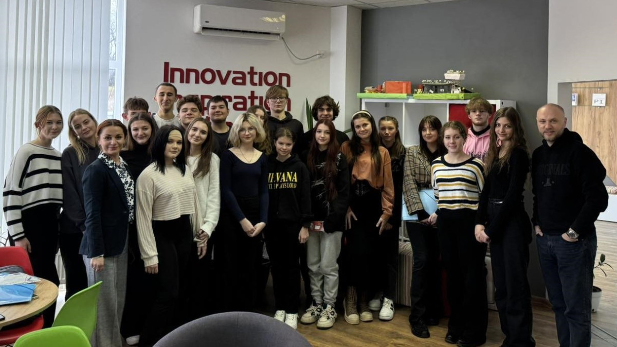 Young People Lead the Fight Against Disinformation in Moldova