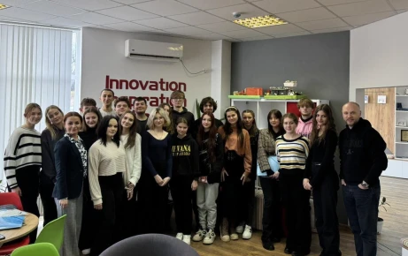 Young People Lead the Fight Against Disinformation in Moldova 