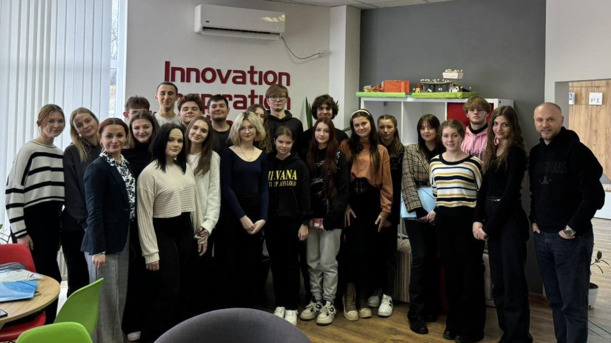 Европейский Союз поддерживает молодежь Молдовы в борьбе с дезинформацией