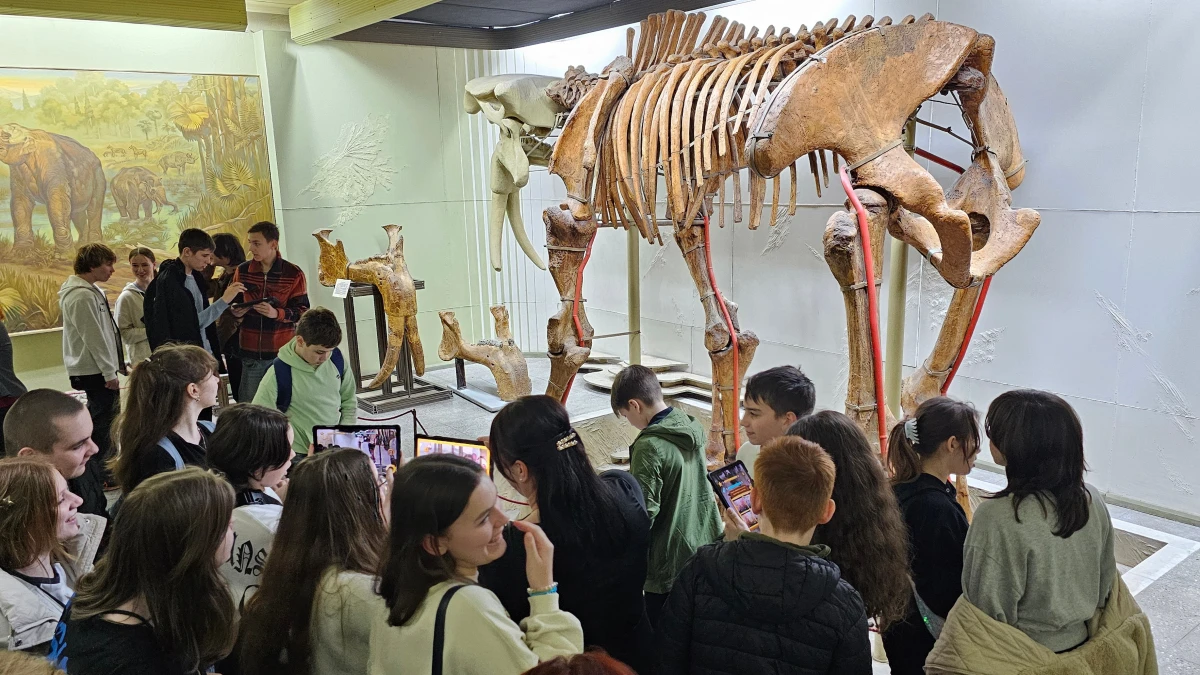Intercultural inclusion and innovation at Moldova’s National Museum of Ethnography and Natural History