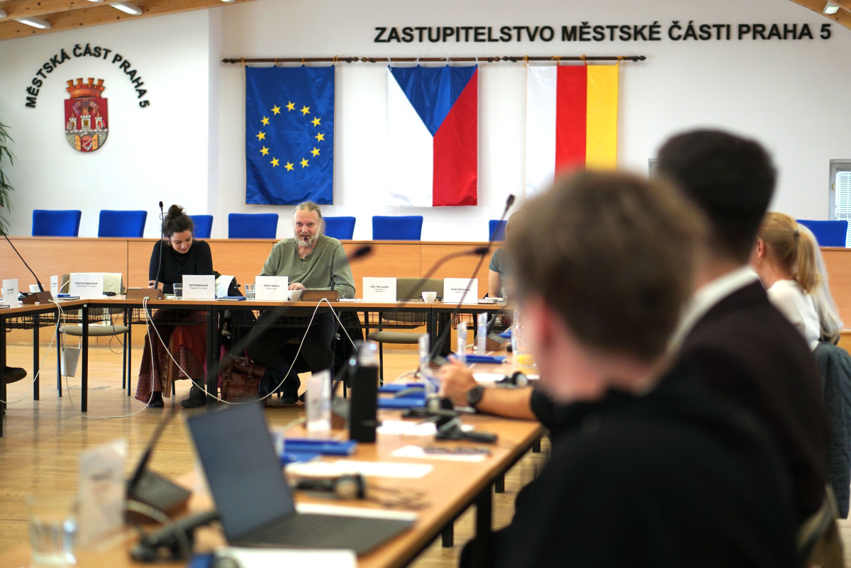 Европейский союз поддерживает интеграцию беженцев и мигрантов в Молдове через запуск нового проекта «Города и регионы для всех»