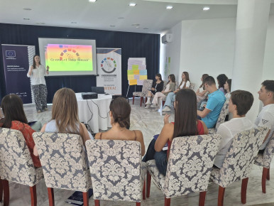Informed, Engaged, Prepared: Lessons Learned by Young People at the Media Youth School