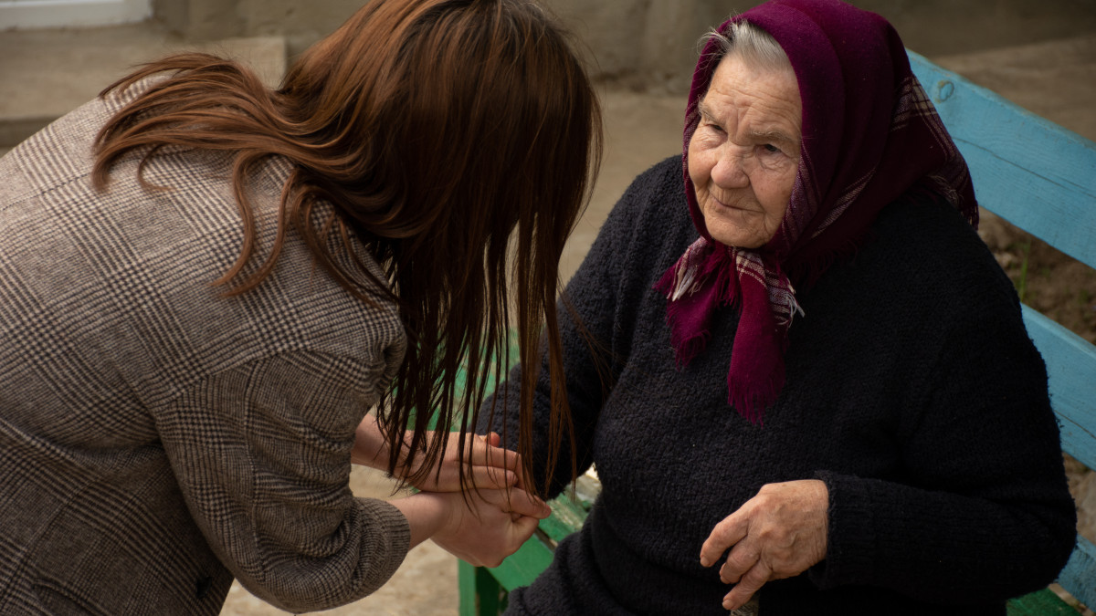 Investiții comunitare: renovare, modernizare și extindere a serviciilor sociale în mai multe centre, cu suportul financiar al Uniunii Europene