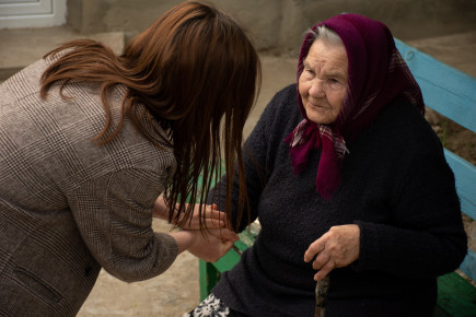 Community Investments: Renovation, Modernisation, and Expansion of Social Services in Several Centres with the Support of the European Union