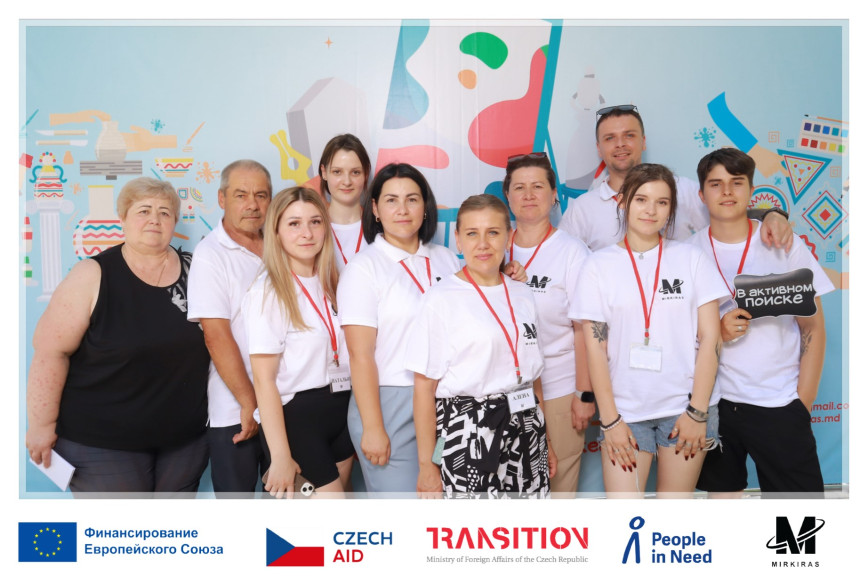 Reziliența societății civile se construiește cu pași mici, dar vizibili