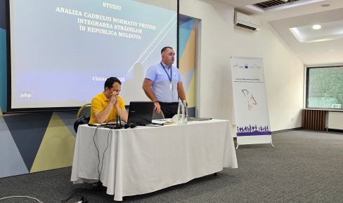 Comitete locale în Moldova pentru sprijinirea refugiaților ucraineni