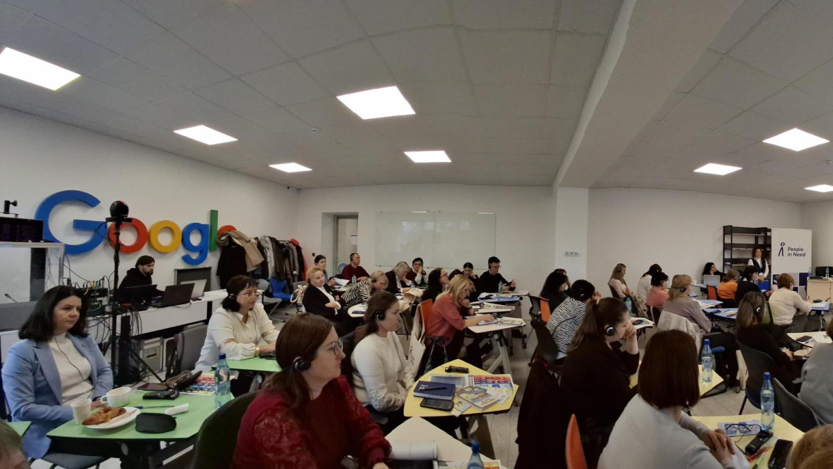 “Our Rights” methodology launched in Moldova