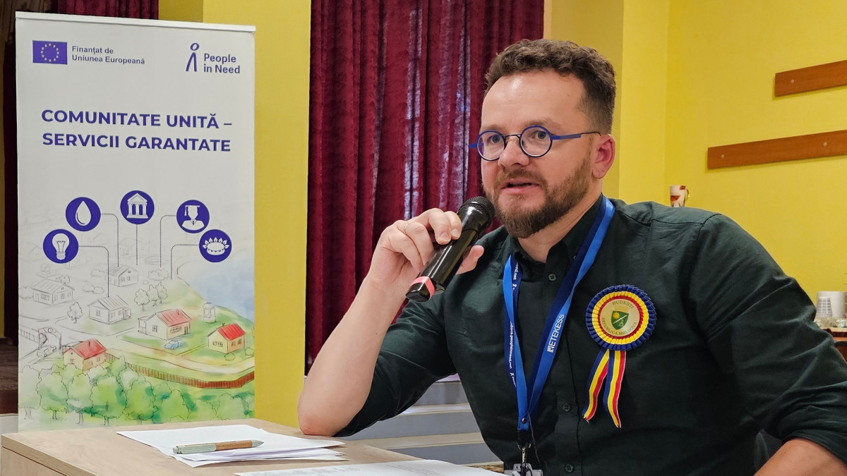 2025 ne-a pus la încercare. 2026 ne cheamă la acțiuni.