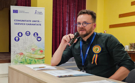 2025 ne-a pus la încercare. 2026 ne cheamă la acțiuni.