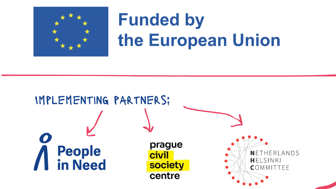Устойчивые и объединённые: совместные инициативы против дезинформации