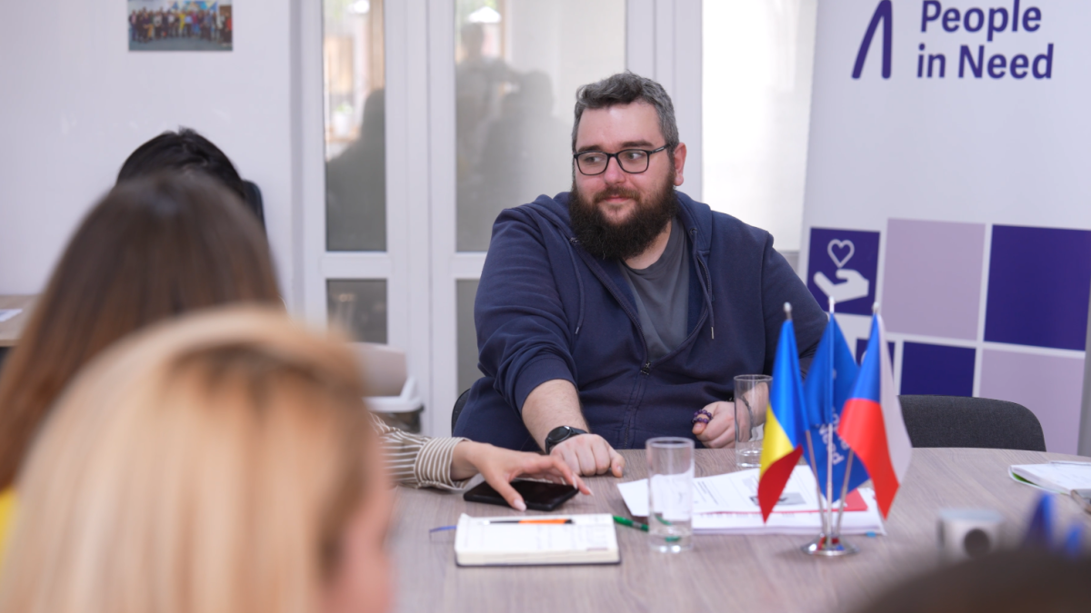 Comitetele Comunitare: sprijinul pornește de la oameni