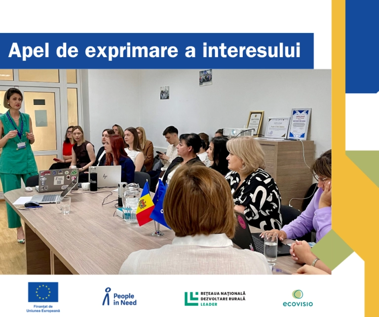 Advocacy Capacity-Building Programme launched under the ActEU Project