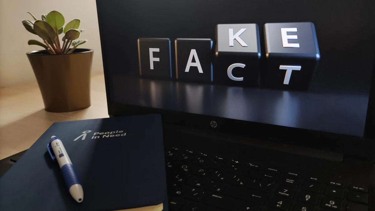 Când finanțarea internațională devine acuzație: răspunsul organizațiilor societății civile la atacurile informaționale