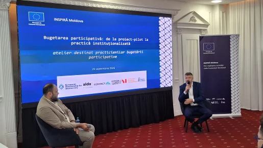 Puterea exemplului: Oamenii care au luat bugetele locale în propriile mâini și au schimbat fața comunității
