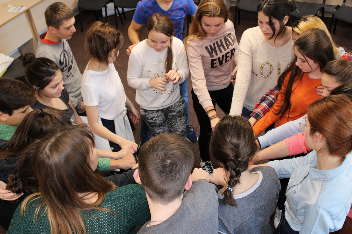 Oportunitate pentru inițiative civice