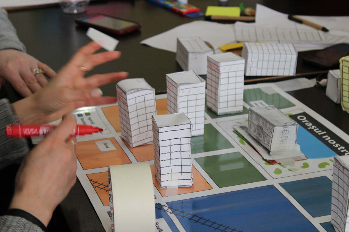 People in Need is announcing a call for Capacity Self-Assessment and Strategic Planning Facilitator(s) for Civil Society Organizations