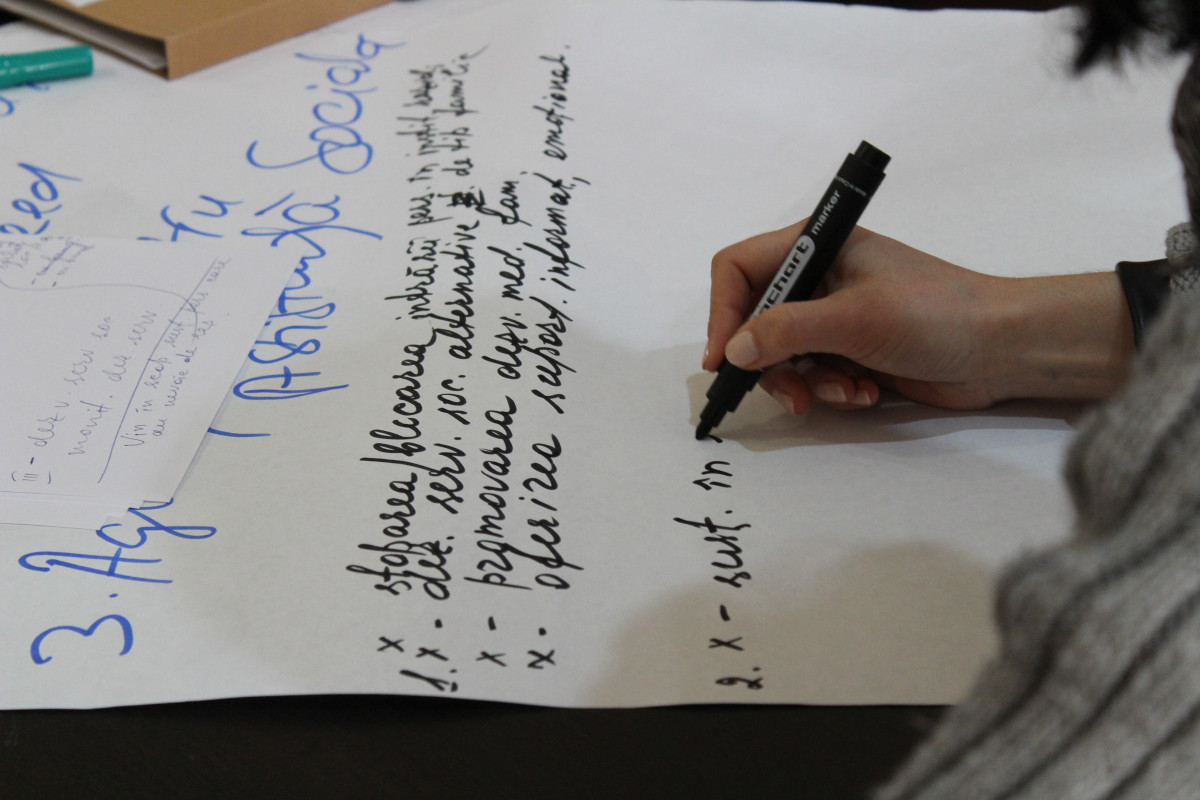 People in Need Moldova is launching a Call for Proposals – Round 2 / COVID solidarity CSO support programme