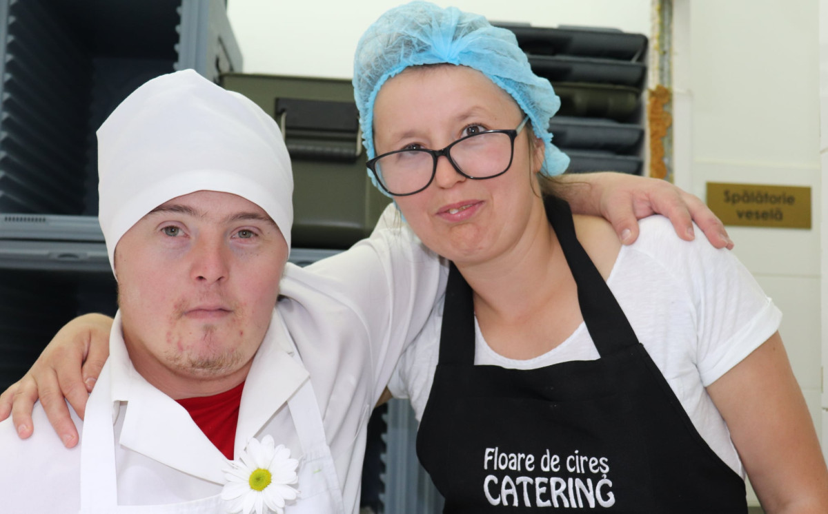 Întreprinderile sociale, susținute de Republica Cehă să depășească impactul negativ al pandemiei