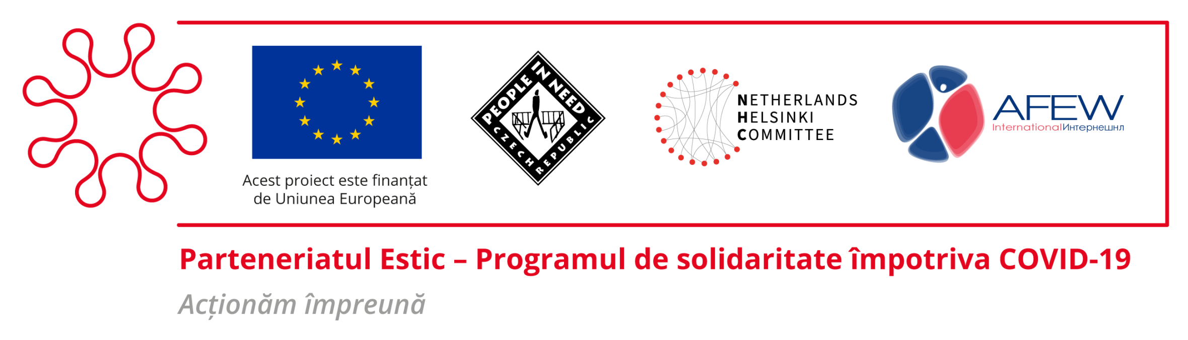 Susținem organizațiile tinere în activitățile lor de atenuare a efectelor COVID-19: Cerere de propuneri de proiecte