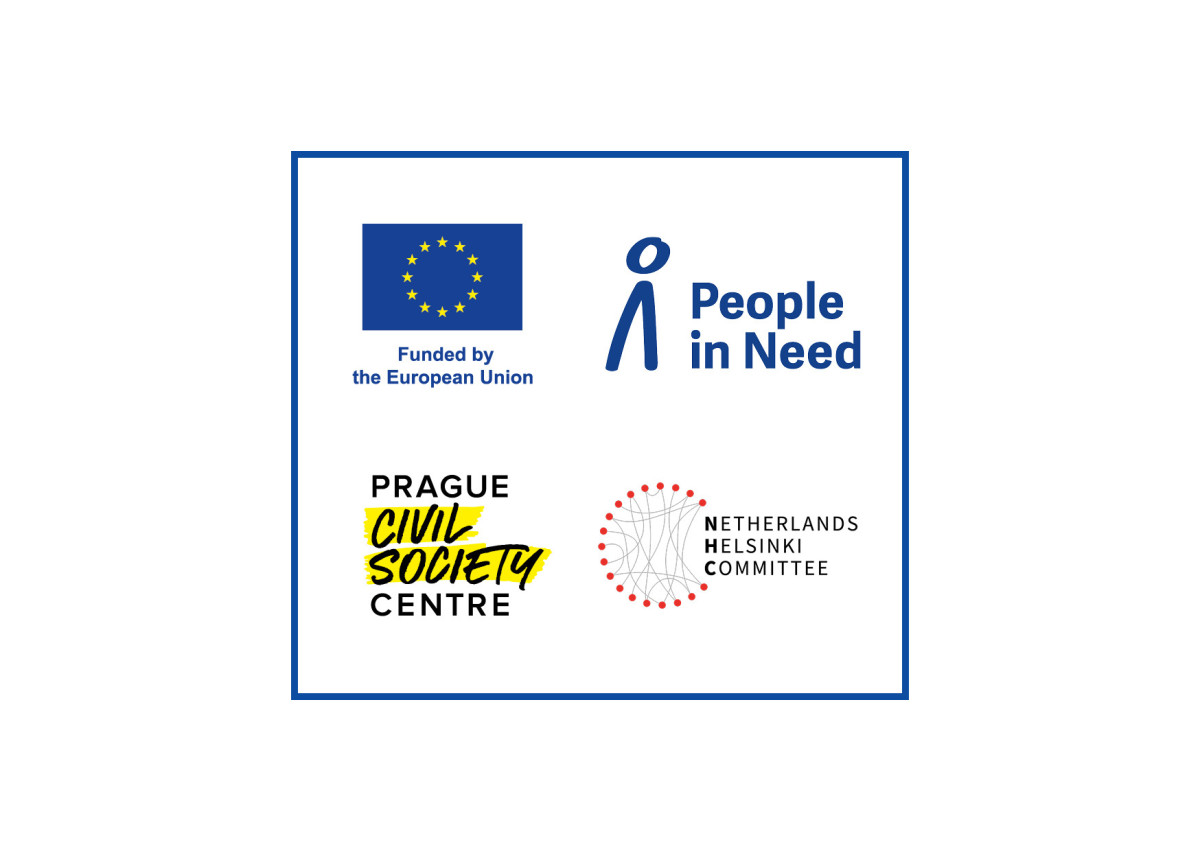 Cu suportul Uniunii Europene, vom construi o societate civilă informată și rezistentă în regiunea puternic afectată de războiul din Ucraina