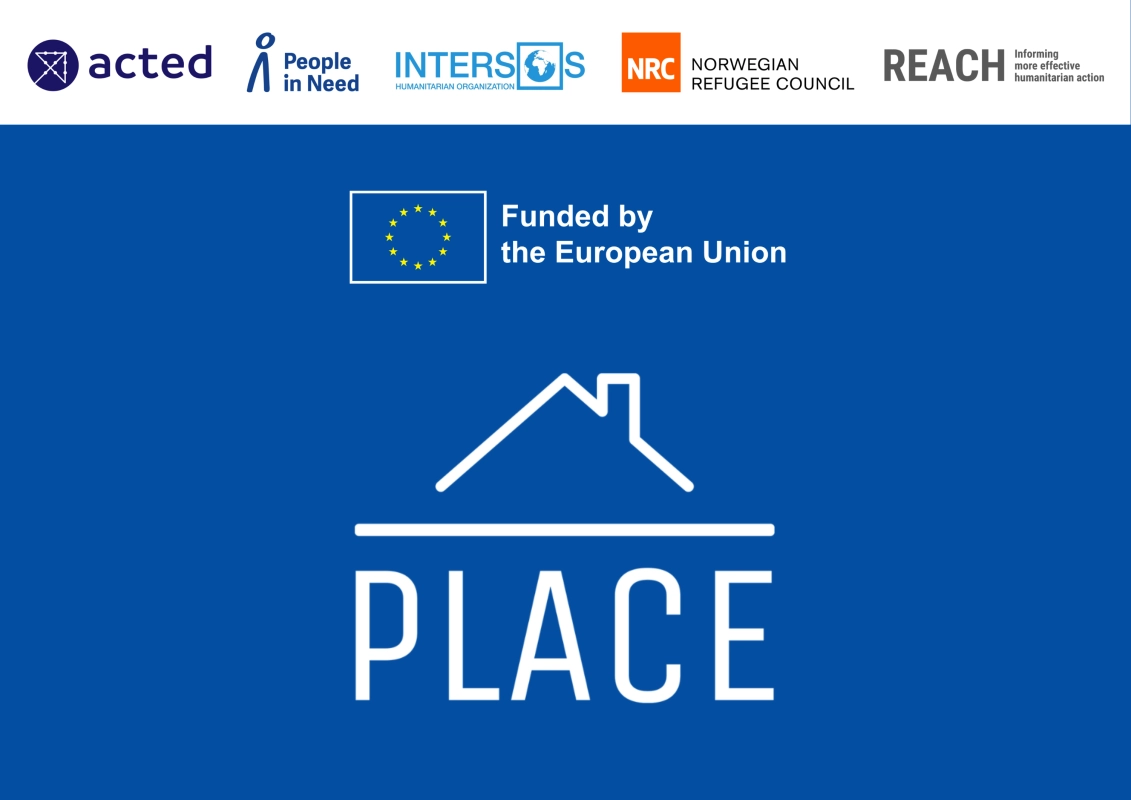 PLACE II: Promoting durable solutions and self-reliance for refugees and host communities in Moldova through a multi-sectoral humanitarian approach.